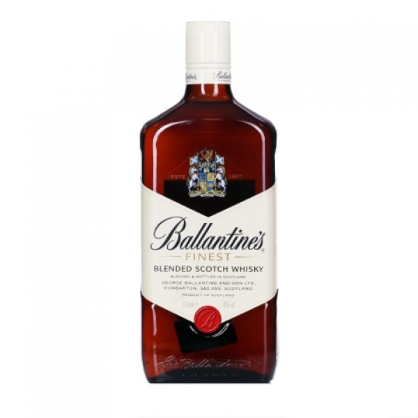 VISKIJS BALLANTINE&#039;S