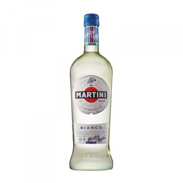 VERMUTS MARTINI BIANCO