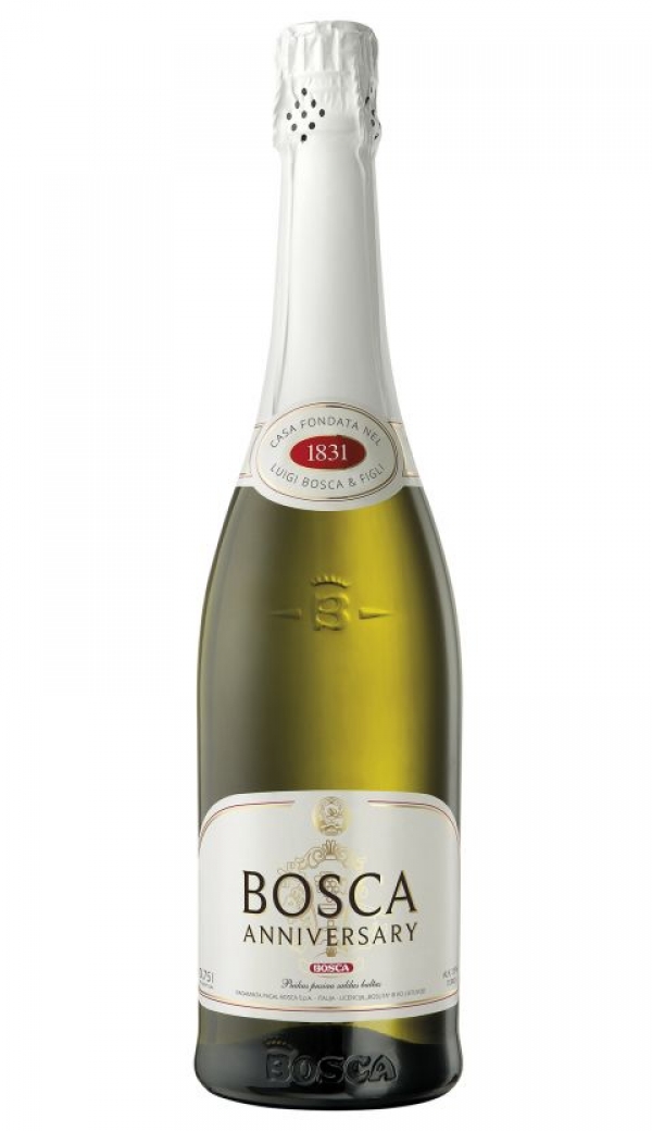 DZIRKSTOŠAIS VĪNS GANCIA PROSECCO DRY