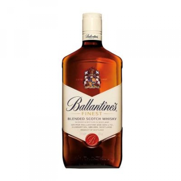 VISKIJS BALLANTINE&#039;S