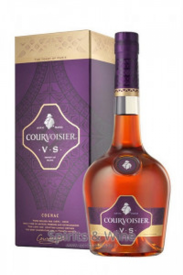 KONJAKS COURVOISIER VS 0,7