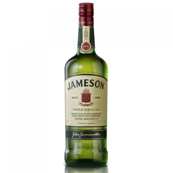 VISKIJS JAMESON