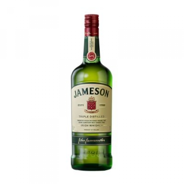 VISKIJS JAMESON