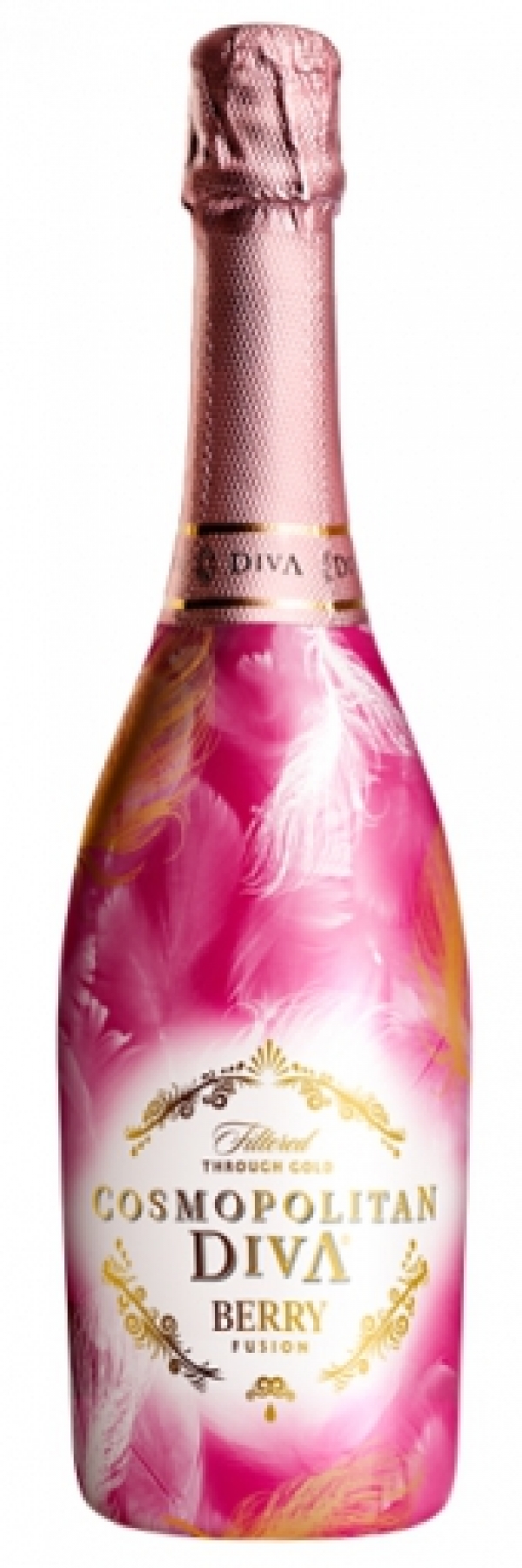 COSMOPOLITANE DIVA BERRY FUSION