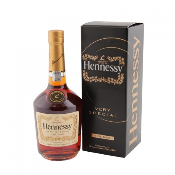 KONJAKS HENNESSY VS 0,5